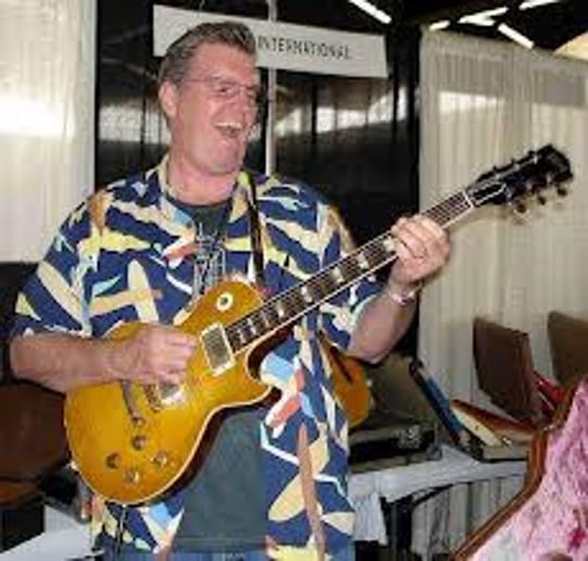 Gallery photo 1 of Dallas Doug