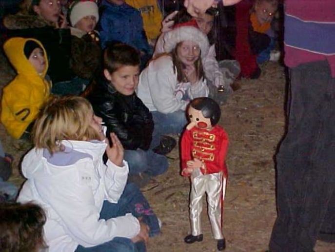 Gallery photo 1 of Dallas Puppet Theater