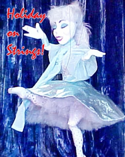 Gallery photo 2 of Dallas Puppet Theater