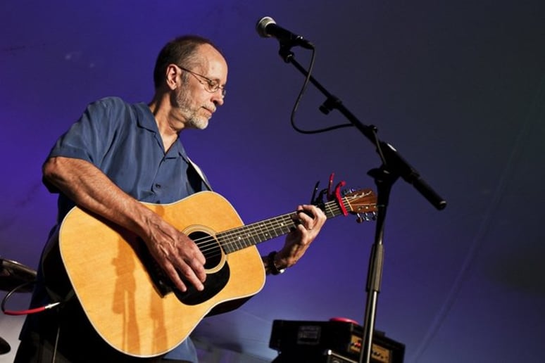 Gallery photo 3 of Dan Hazlett