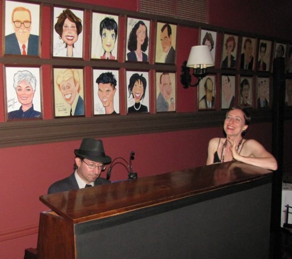 Gallery photo 8 of The Creswell Club