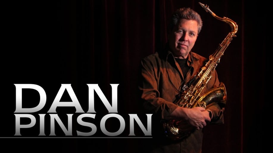 Gallery photo 3 of Dan Pinson