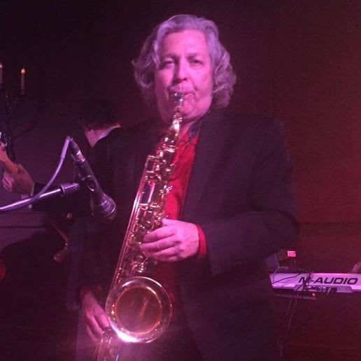 Gallery photo 2 of Dan Pinson