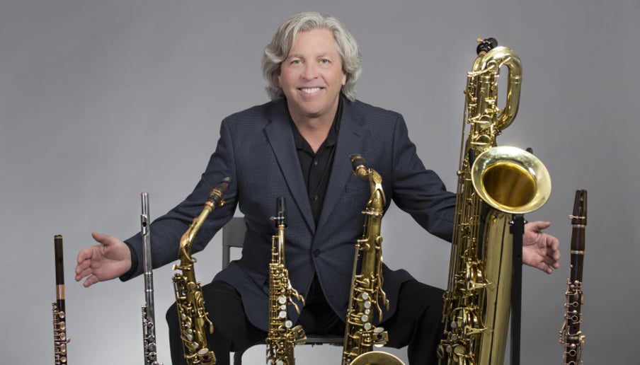 Gallery photo 1 of Dan Pinson