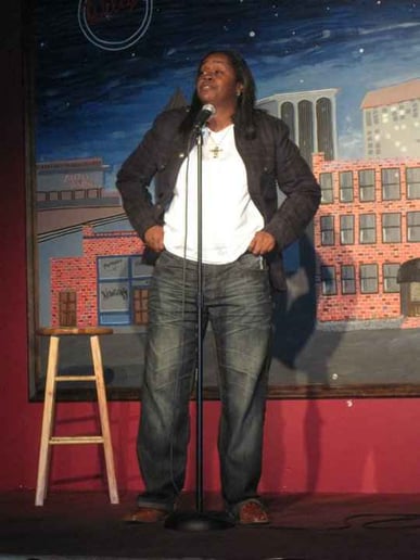 Gallery photo 1 of Dana Austin