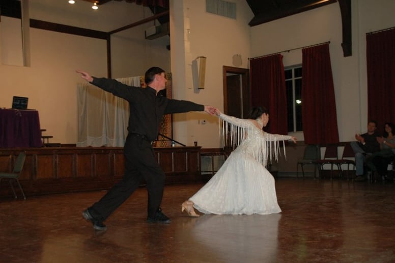 Gallery photo 5 of Dance From The Heart LLC