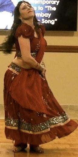 Gallery photo 2 of Dance From The Heart LLC