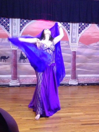 Gallery photo 7 of Dance From The Heart LLC