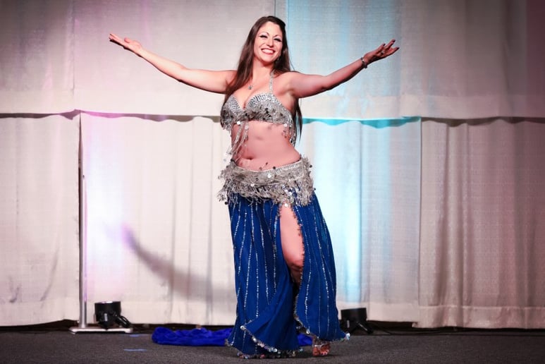 Gallery photo 1 of Dance From The Heart LLC