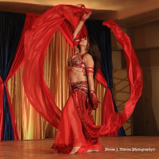 Gallery photo 10 of Dance From The Heart LLC