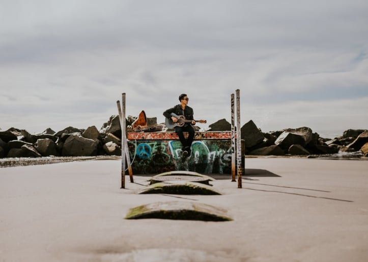 Gallery photo 4 of Dane Drewis