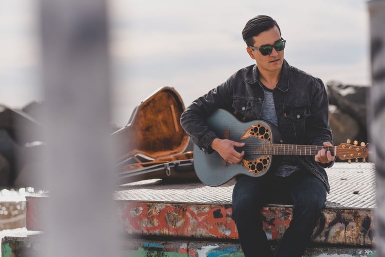 Gallery photo 5 of Dane Drewis