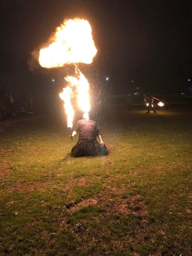 Gallery photo 1 of Danger Duo of Doom