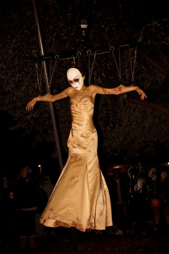 Gallery photo 2 of Danger Duo of Doom