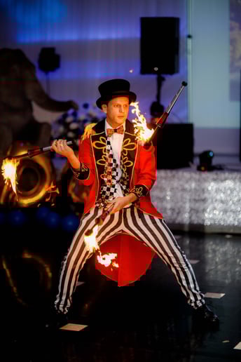 Gallery photo 22 of Dangerfun Entertainment