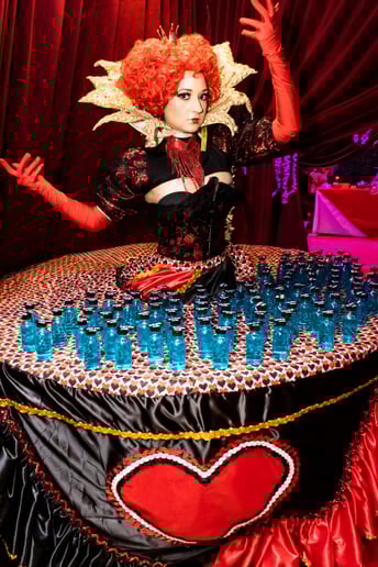 Gallery photo 1 of Dangerfun Entertainment
