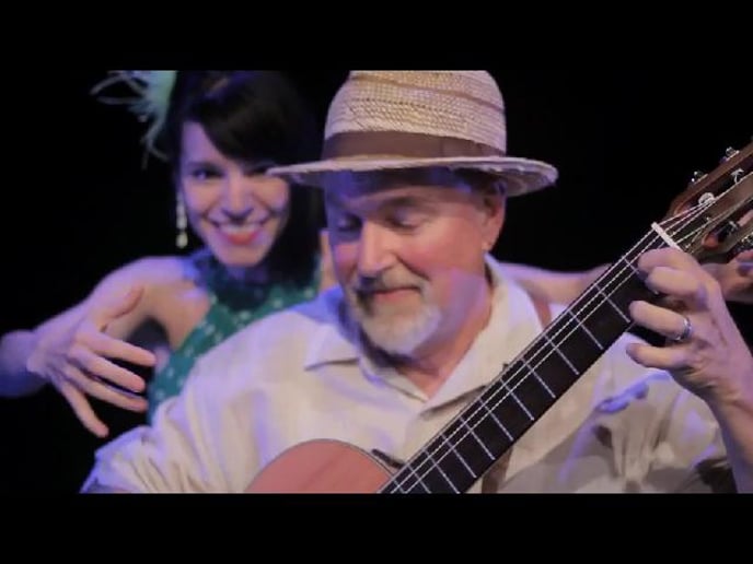 Gallery photo 2 of Daniel Golden