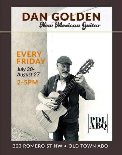 Gallery photo 3 of Daniel Golden