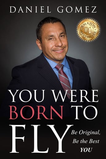 Gallery photo 22 of Daniel Gomez | Motivational Keynote Speaker