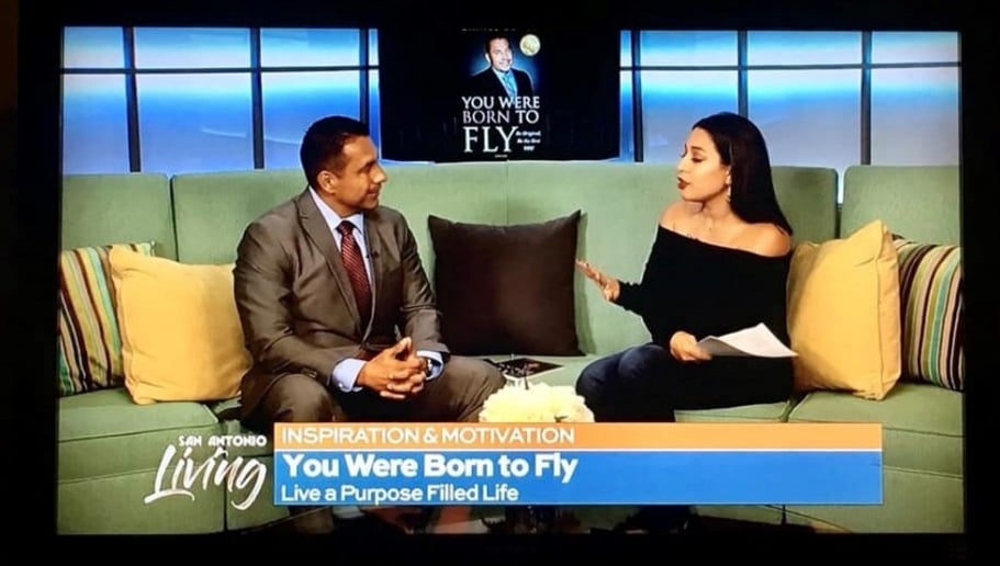 Gallery photo 23 of Daniel Gomez | Motivational Keynote Speaker