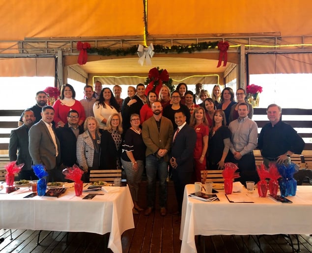 Gallery photo 32 of Daniel Gomez | Motivational Keynote Speaker