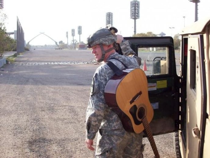 Gallery photo 1 of Daniel Jens