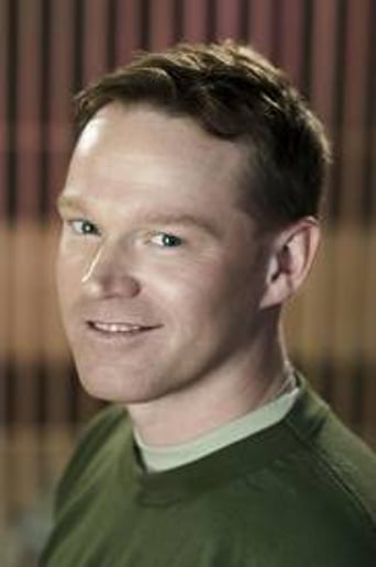 Gallery photo 2 of Daniel Jens