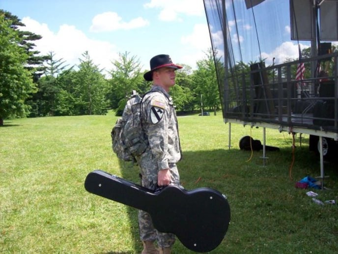 Gallery photo 3 of Daniel Jens