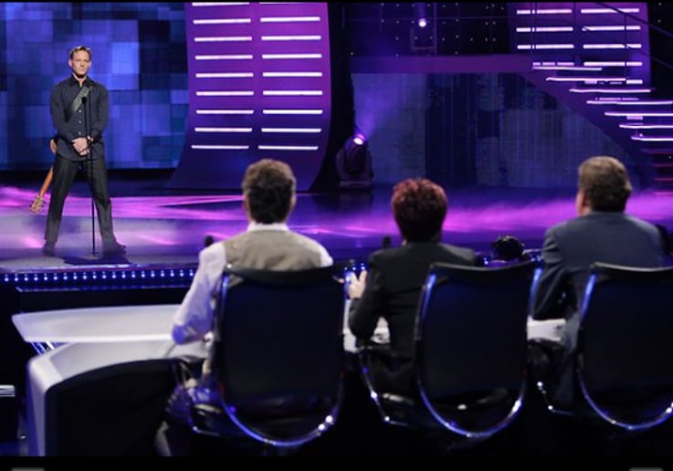 Gallery photo 4 of Daniel Jens