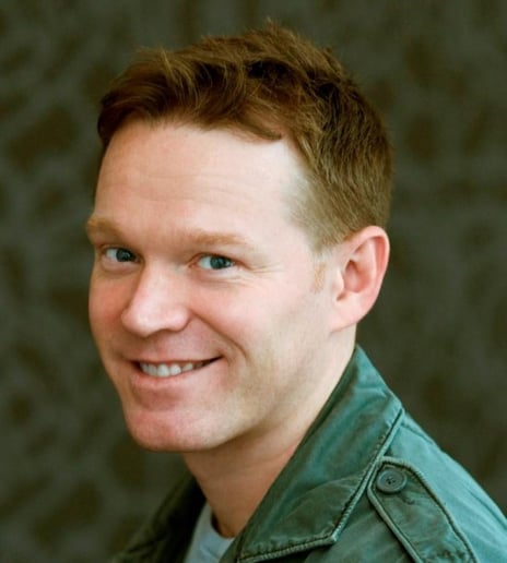 Gallery photo 5 of Daniel Jens