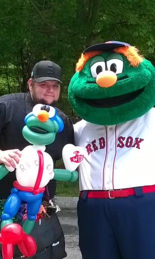 Gallery photo 9 of Dan's Balloons