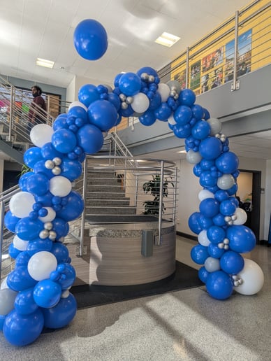 Gallery photo 5 of Dan's Balloons