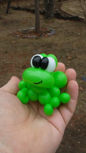 Gallery photo 6 of Dan's Balloons