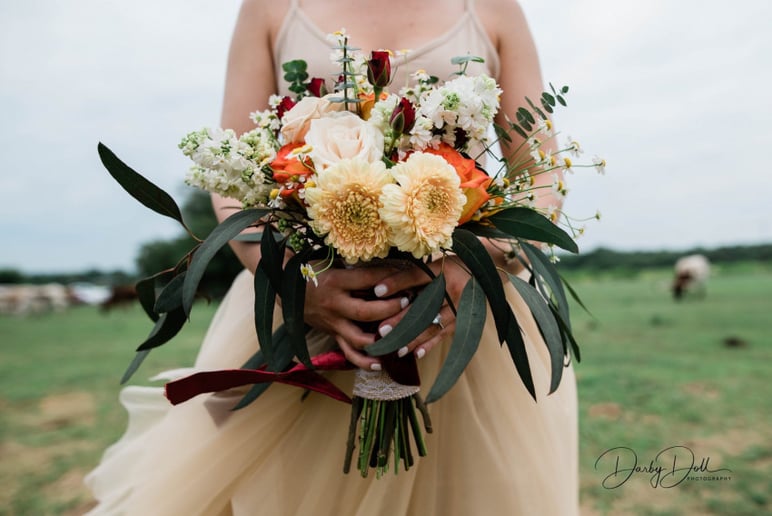 Gallery photo 4 of Darby Doll Photography