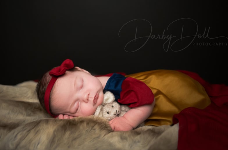 Gallery photo 8 of Darby Doll Photography