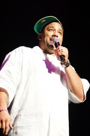 Gallery photo 1 of Darian Tedder