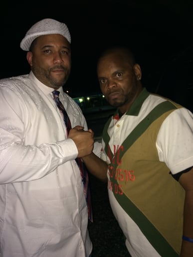 Gallery photo 4 of Darian Tedder