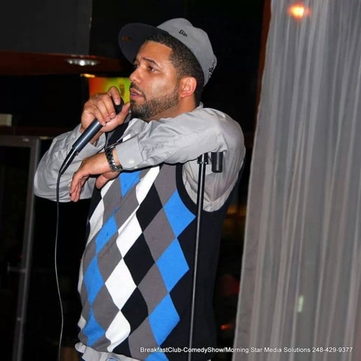 Gallery photo 5 of Darian Tedder