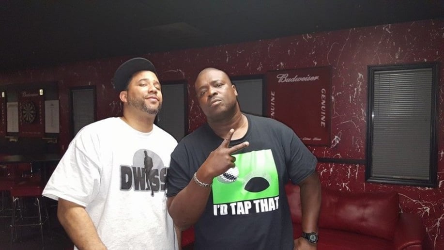 Gallery photo 7 of Darian Tedder