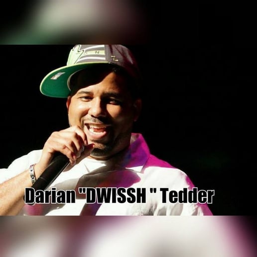 Gallery photo 8 of Darian Tedder