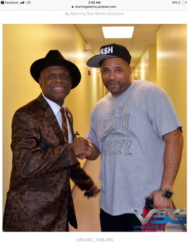 Gallery photo 9 of Darian Tedder