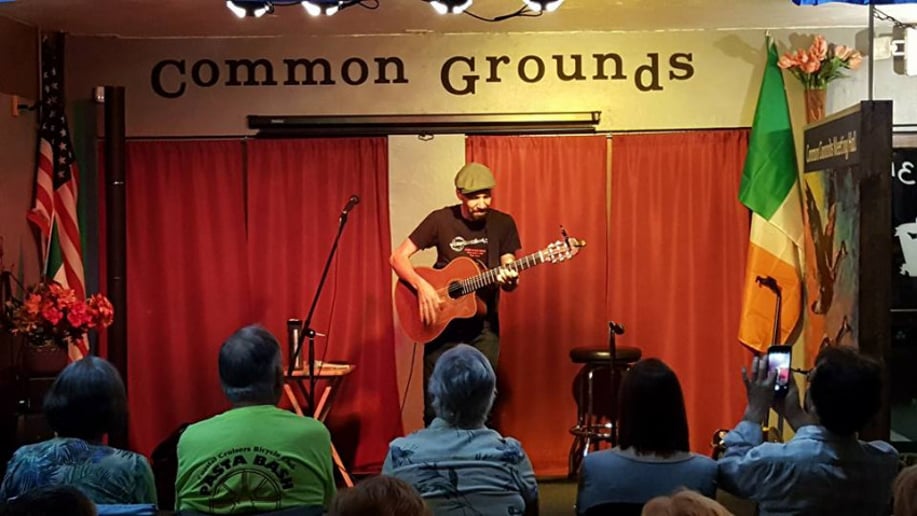 Gallery photo 2 of Daryl Shawn