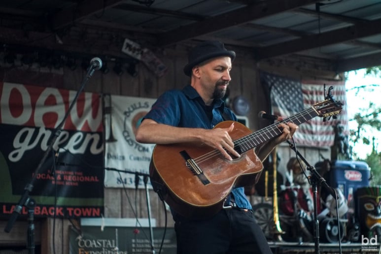 Gallery photo 4 of Daryl Shawn