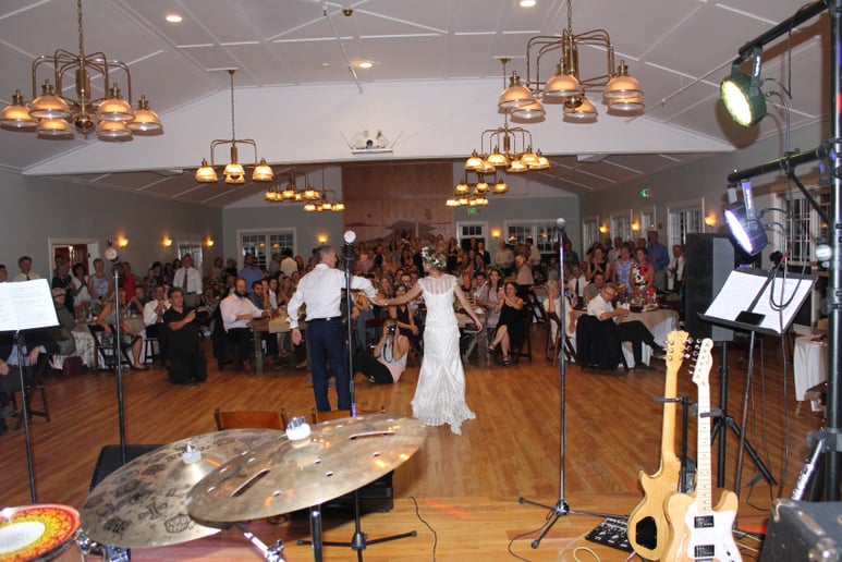 Gallery photo 12 of Dave Macklin Band