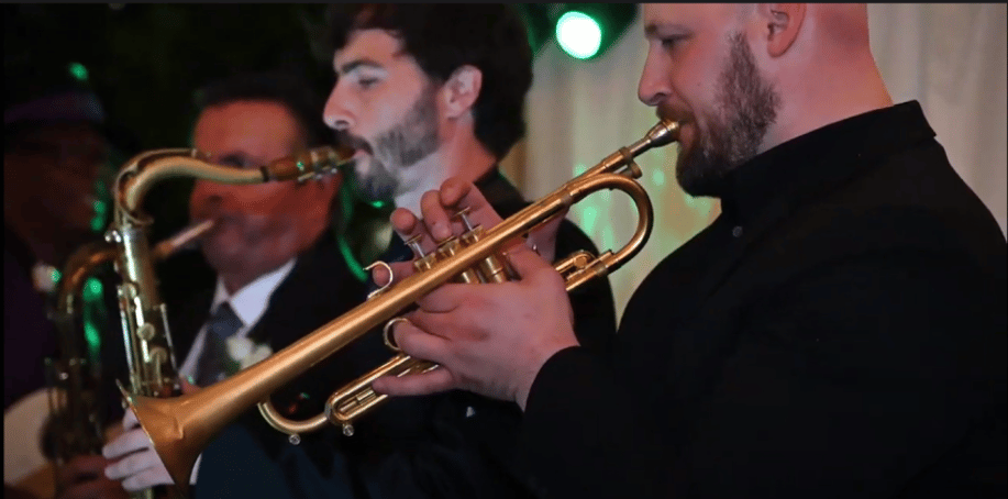 Gallery photo 23 of Dave Macklin Band