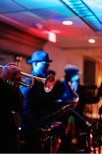 Gallery photo 8 of Dave Macklin Band