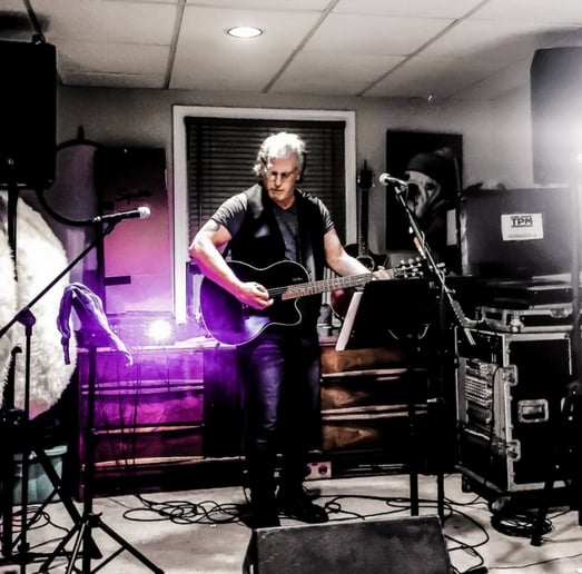 Gallery photo 5 of Dave Monte