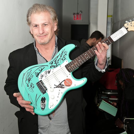 Gallery photo 6 of Dave Monte