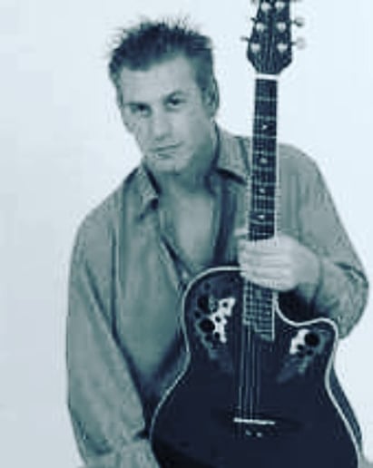 Gallery photo 8 of Dave Monte