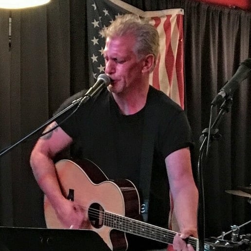 Gallery photo 10 of Dave Monte